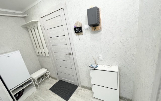 Svetlo&teplo Flat