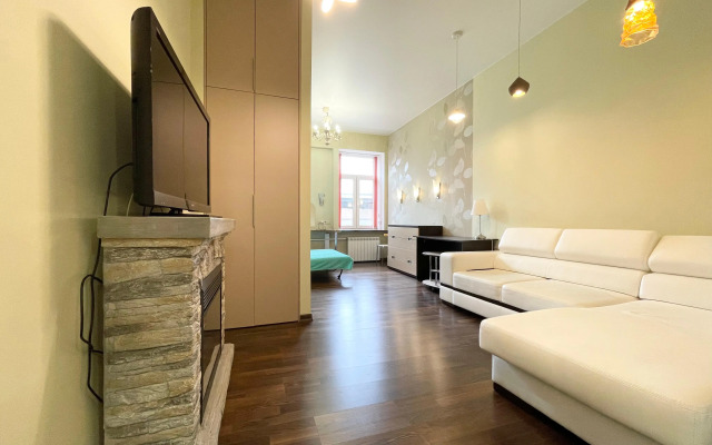 Квартира Уютная Однушка на Рубинштейна