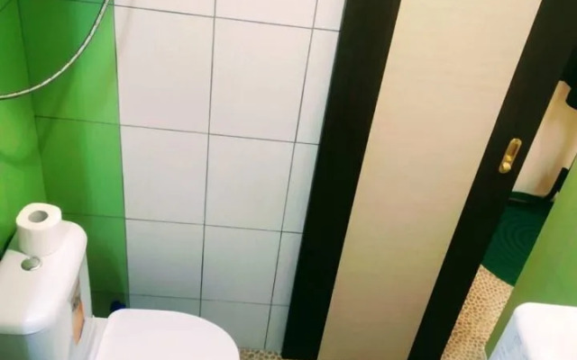 Квартира на Улице Пушкина 149