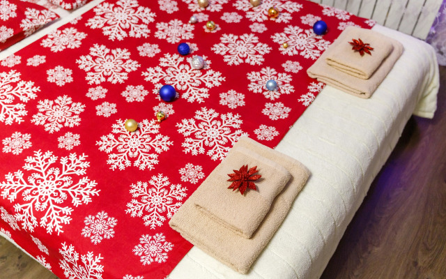 Квартира PrezentHaus на Советской 183В