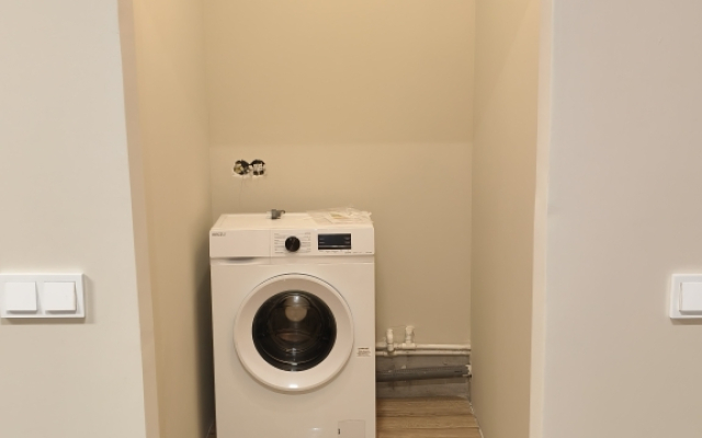 Жилое помещение Апартаменты Kustov