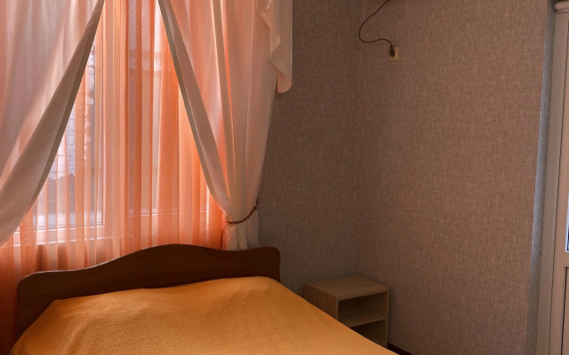 Argo Guest house