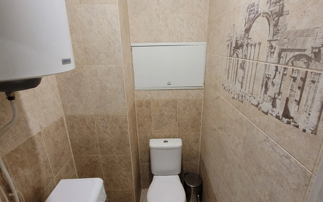 Квартира на бульваре Надежд, 8/2