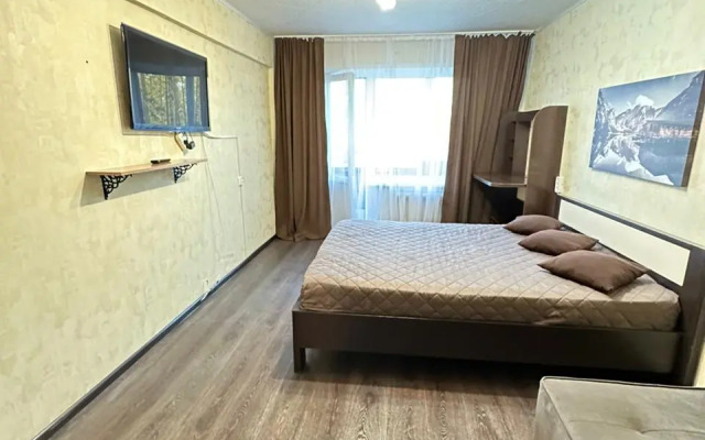 Апартаменты 1 комнатные апартаменты