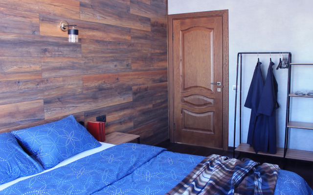 Tikhaya Dacha Guest house