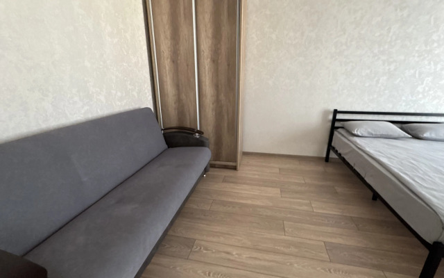 Kvartira U Metro Grushevka Apartments