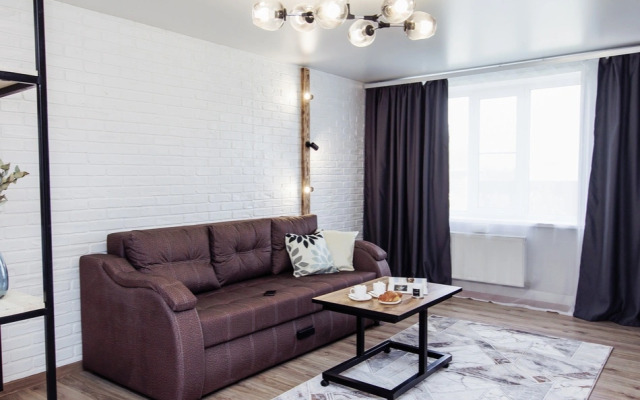 Квартира на Озёрной 11