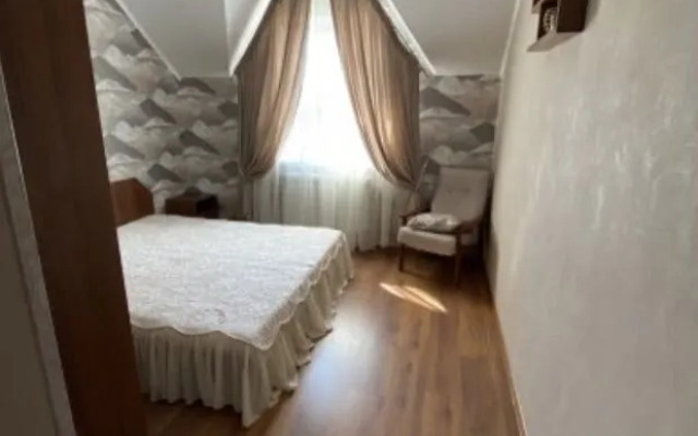 ZhK Polesye Na Ulitse Yuriya Gagarina 2 Private house