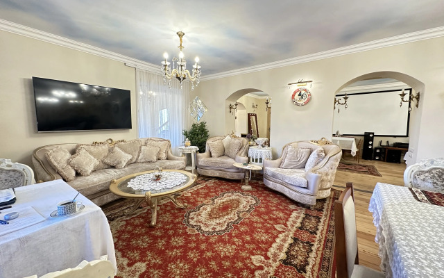 Guest house DEGHCENI