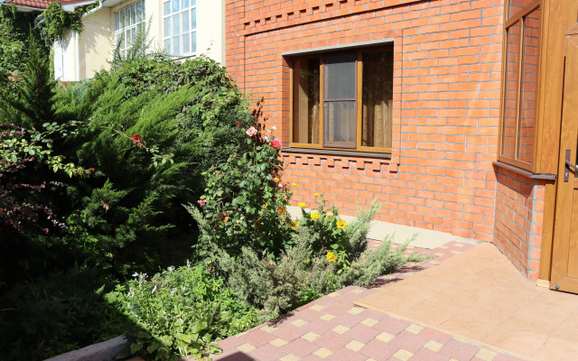 Гостевой Дом Три Версты