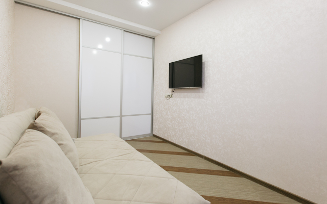 Апартаменты на улице Некрасова 65