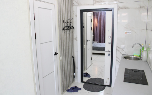 Lev Tolstoy Apart Hotel