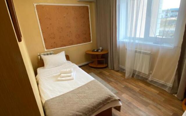 Severnaya Palmira Hotel
