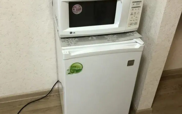 Апартаменты в ЖК Металлург на Нижней улице 2