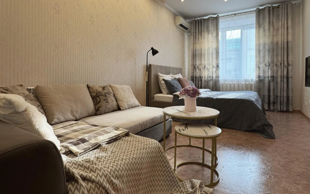 Uyutnaya Flat