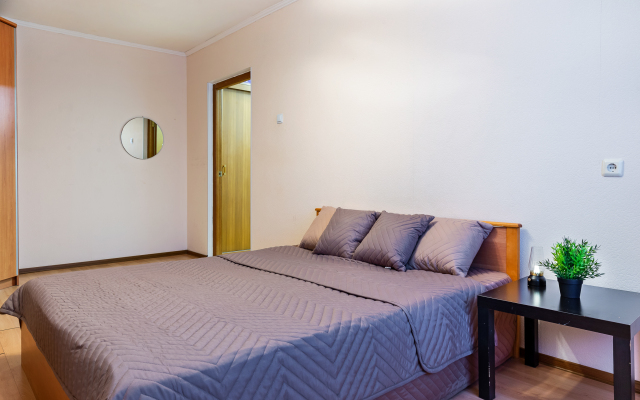 Квартира Удельный пр. 29 Алмазова 5 мин пешком