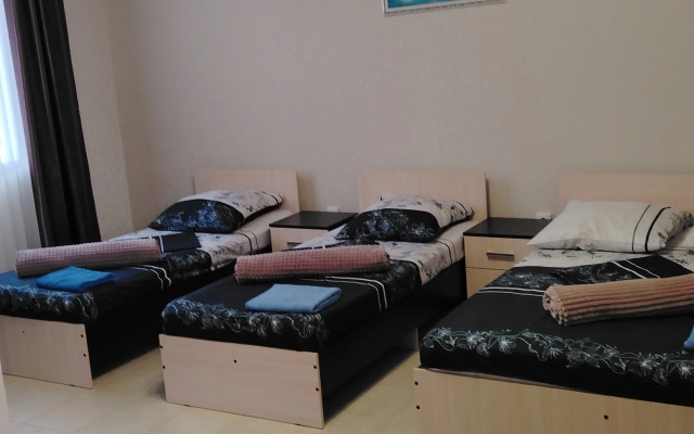 "Adam i Yeva" Guest House