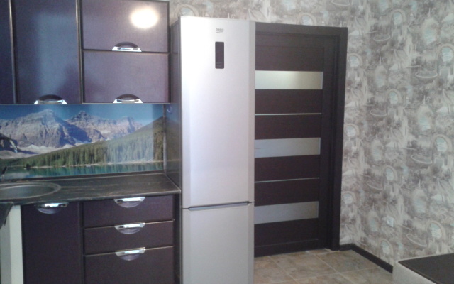 Na Admirala Kryuysa Apartments