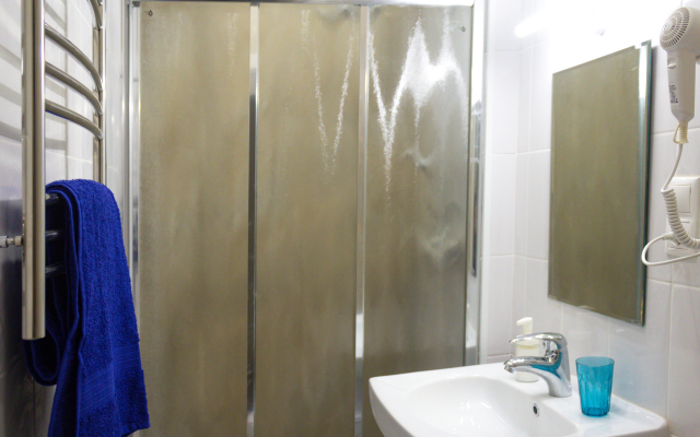 Апартаменты Studio Crocus 3 на Ильинском 2А