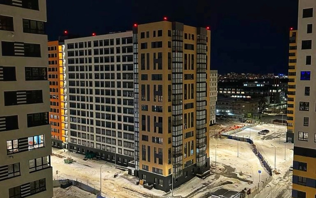 Popugaj Flat