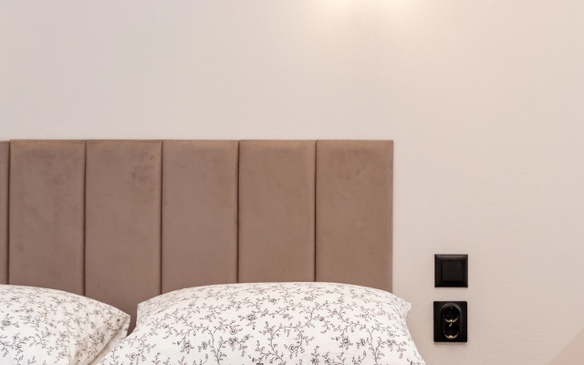 Квартира Нагатинская набережная 20 (02)