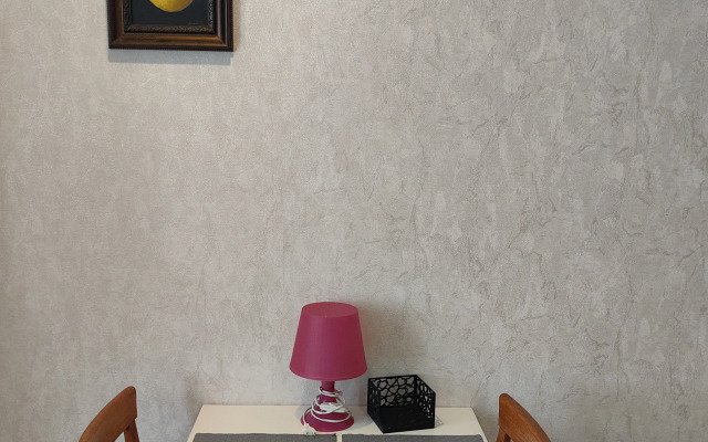 Smolensk Ulitca Normandiya-Neman, 7a Flat