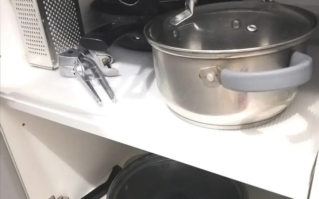 Апартаменты Восточный