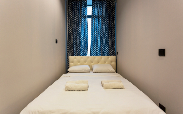 Апартаменты FortEstate на проспекте Вернадского 41с1 618