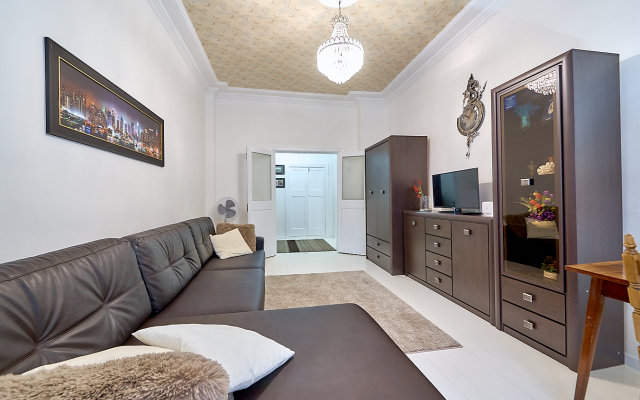 Apartments in Minsk