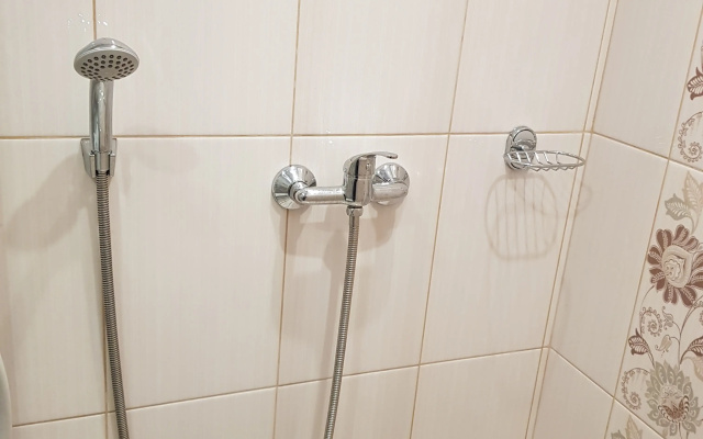 Apartamenty Ulica Polarnoj Divizii 7