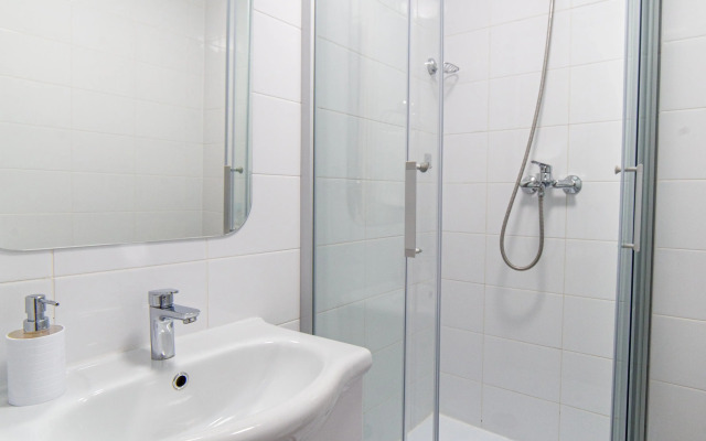 Апартаменты Уютная Студия 65 лет Победы 4/9