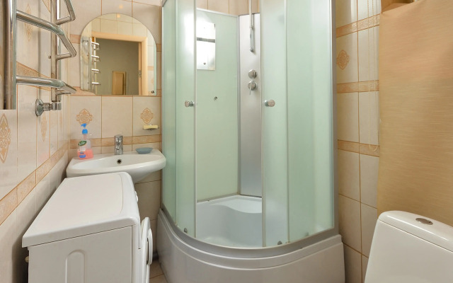 Квартира на улице Ленина 30