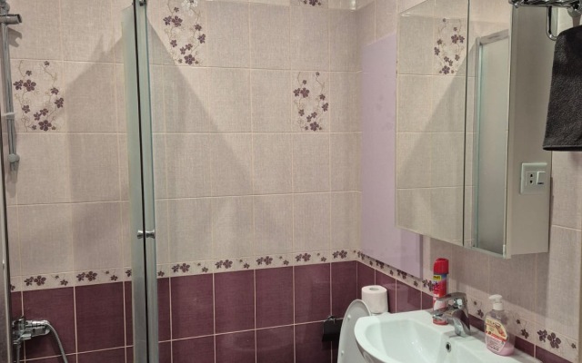 Bulvar 60 letiya Pobedy 8A Apartments