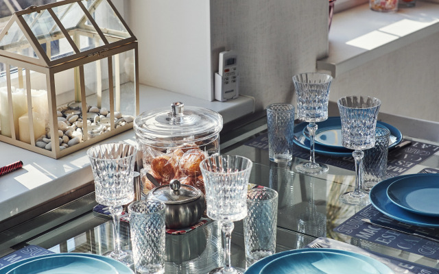 Апартаменты Home by the sea