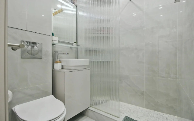Comfort Apartments v tsentre Flat