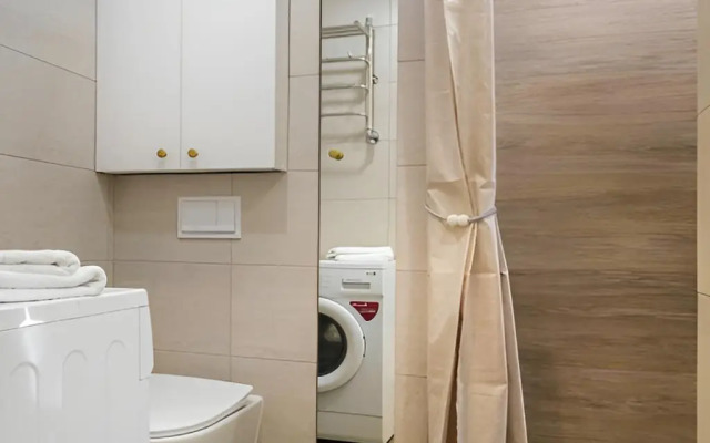 Квартира у аэропорта