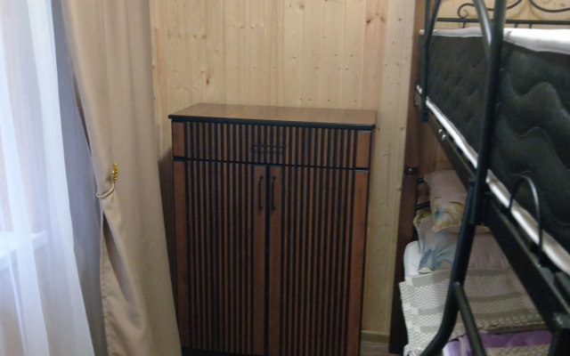 Частный дом Лесная аура