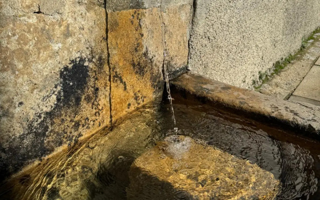 Hospedium Hotel La Fuente