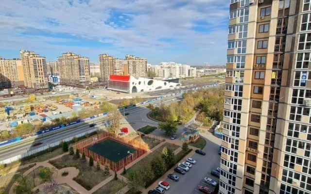 Квартира На улице Степная 1/1