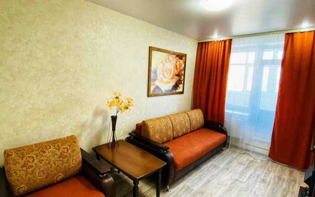 Apartamenty Na Ulitse Moskovskaya Apartments