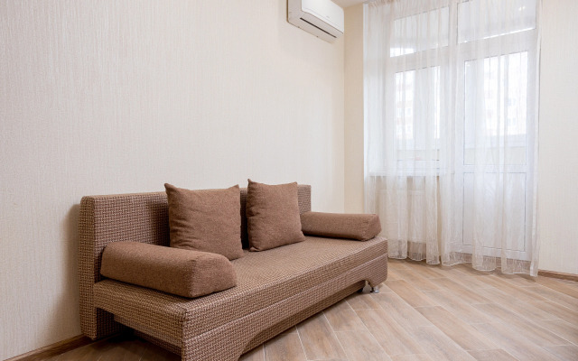 Квартира двухкомнатная у парка Галицкого на Героя Сарабеева