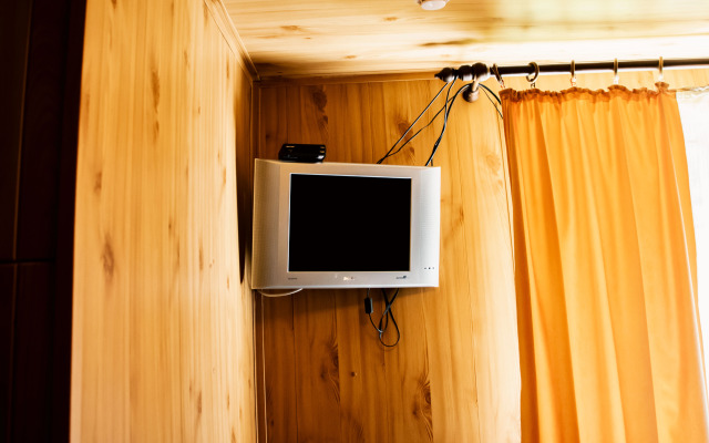 Manzherok Guest House
