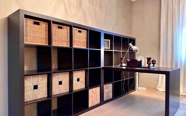 V Poselke Pesochny Flat