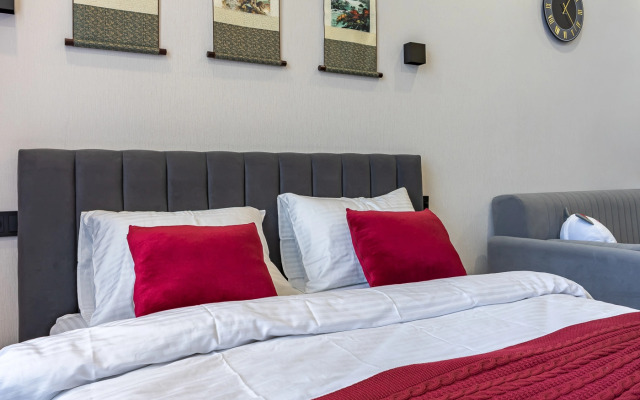 Апартаменты Страна утренней свежести