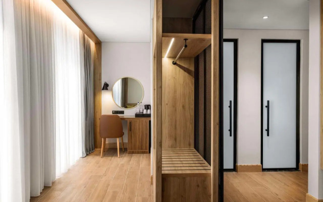 Hilton Garden Inn Baku