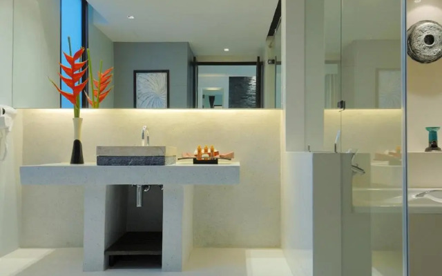 The Zign Premium Villa