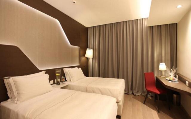 Doubletree By Hilton Hotel Yerevan City Centre