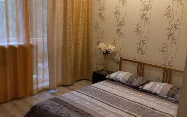 Lyudmila Guest House