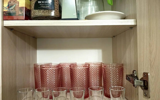 Апартаменты Like Home на проспекте Победы