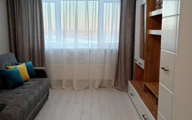 Studiya Na Mysu Flat